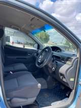 A picture of Toyota Raum