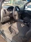 A picture of Nissan Pathfinder
