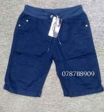 A picture of Kids clothing Cargo Pants