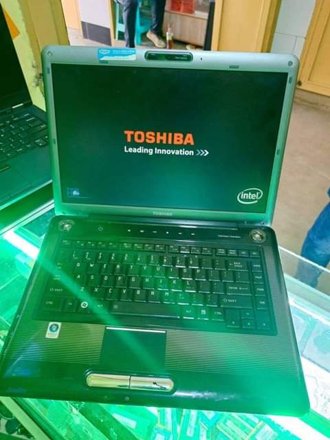 toshiba laptops