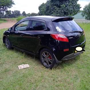 mazda