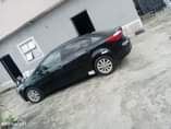 A picture of This car is Hyundai cerato 2014 model Tom start Notting