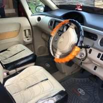 A picture of Porte milion 4 8 Ipo mwanza Automatic Engine safi 0784857610
