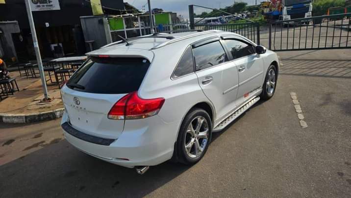 A picture of Venza 010 limited edition