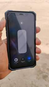A picture of iPhone 11pro