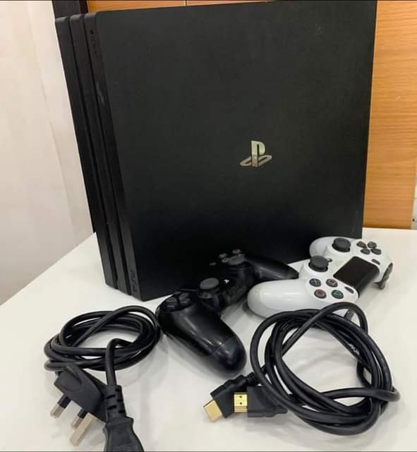 playstation