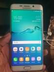 A picture of Quick sale s6 adge plus