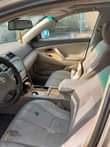 A picture of 2008 Toyota Camry XLE