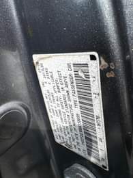 A picture of BARELY DRIVEN 09 HONDA ACCORD NEATLY USED AND SUPER CLEAN