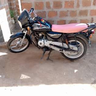 A picture of BOXER 150