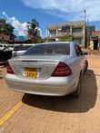 A picture of BENZ C200 FOR SALE. 0701057114 0761990442