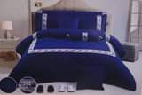 A picture of 14PIEACES COTTON DUVE COVERS