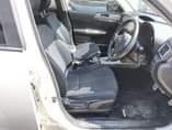 A picture of 2008 Subaru Forester XT Call WhatsApp 0756465338