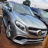 A picture of ML400 2013 130M