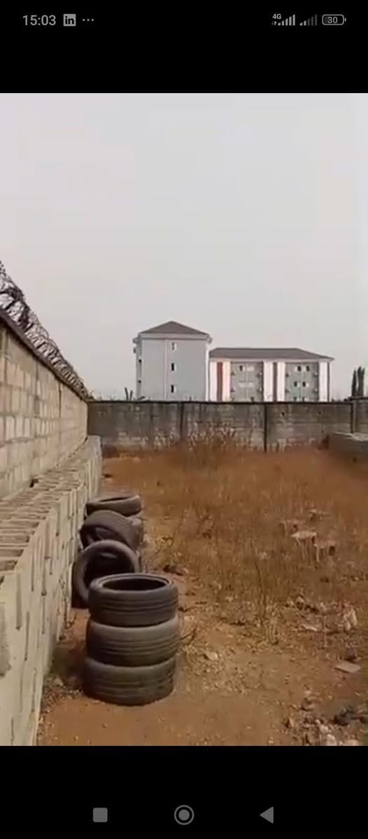 A picture of Landed property for sale