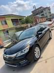 A picture of Bought brand new 2014 Upgraded 2017 Honda Accord EXL W