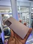 A picture of GALAXY NOTE 20ULTRA