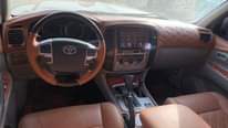 A picture of Clean used Toyota Landcruiser 20082019 model 9 5m net price