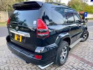 A picture of PRADO 120 MPYA SANAA