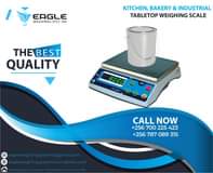 A picture of Wholesale Table Top high precision weighing scales Kampala