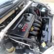 A picture of Fresh Import September 2023 Foreign used Toyota Corrolla 2004 2005