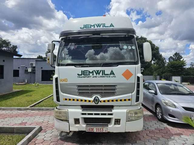 trucks