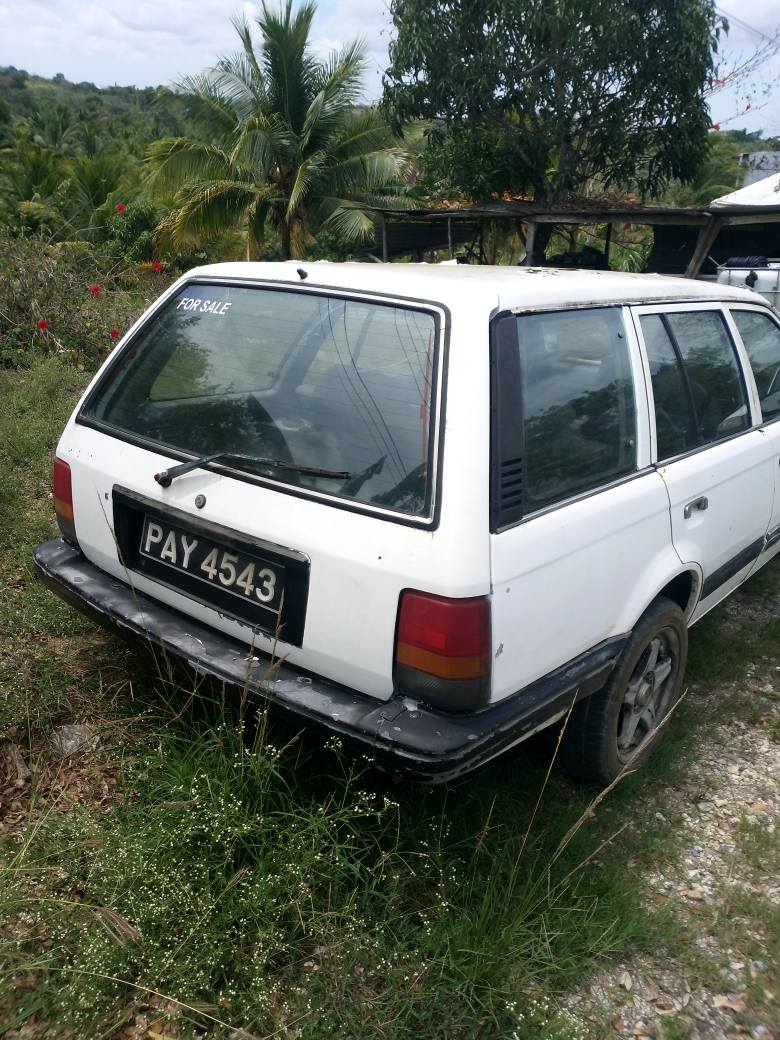 mazda