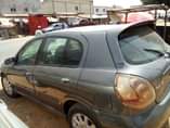 A picture of Nissan Almera 05 good deal