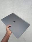A picture of Nauza laptop HP Slim coi 3