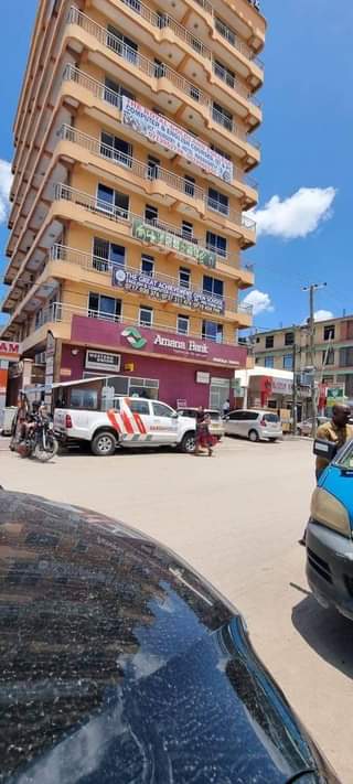 A picture of Ghorofa inauzwa mbagala zakhem bei Bil 3