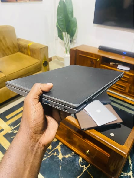 A picture of Lenovo