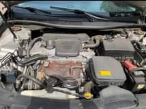 A picture of Toyota Camry SE 2013 Direct Beligum Accident free Buy and