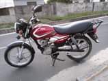 A picture of TVS INAUZWA DAR ES SALAAM