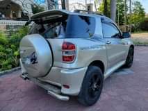A picture of Toyota kilitime