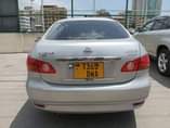 A picture of NISSAN BLUEBIRD