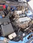 A picture of 2000 Honda Civic