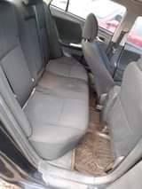 A picture of Distress sale 09 corolla 2 4m Automatic drive Nothing is
