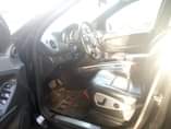 A picture of Mercedes Benz ML350 2011