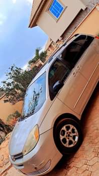 A picture of 2006 MODEL TOYOTA SIENNA LE 3Mz ENGINE FIRST BODY PERFECT