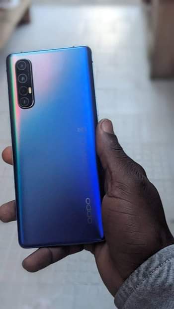 A picture of Oppo