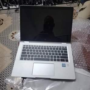 A picture of Hp Elitebook 1030 G3 i7 16gb ram 1tb SSD backlight