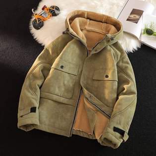 jackets