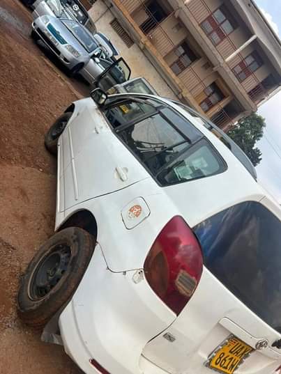 A picture of Spacio