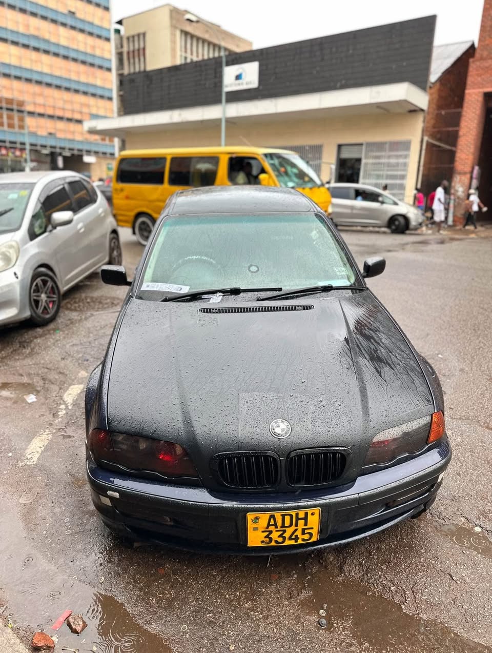 cars under 5000