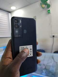 A picture of TECNO POVA NEO