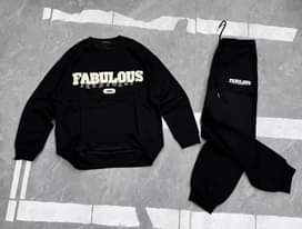 A picture of Track suit