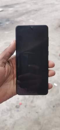 A picture of SAMSUNG GALAXY A31