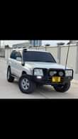 A picture of Landcruiser