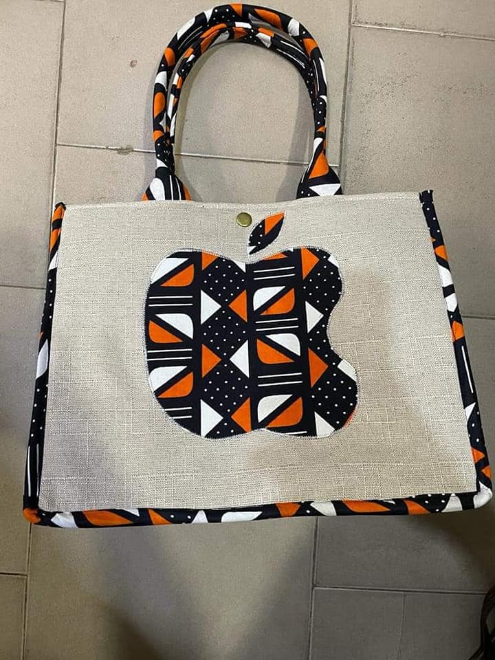 A picture of Bag africain 00221785469288 whatsapp