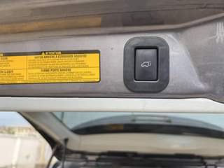 A picture of Toyota sienna 2011